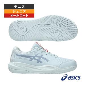 ASICS（アシックス） ASICS GEL-RESOLUTION X OC シューズ