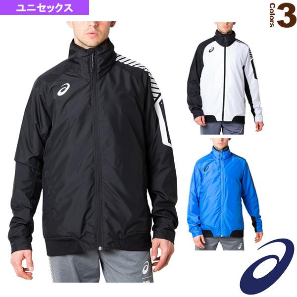 アシックス オールスポーツウェア『メンズ/ユニ』  LIMO 裏トリコットブレーカージャケット/ユニ...