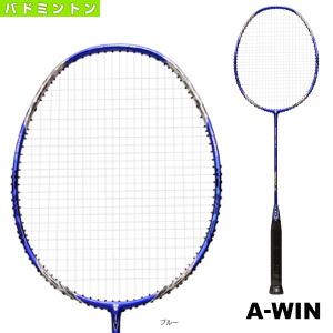 A-WIN アーウィン SUPER TI 960 M バドミントンラケット 4UG5 A-WIN『アーウィン』 バドミントンラケット SUPER TI 960 M