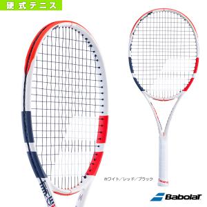バボラ テニスラケット  PURE STRIKE 103/ピュアストライク 103『101451J』｜luckpiece