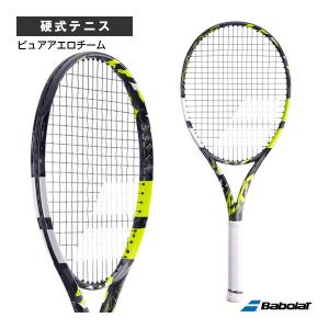 バボラ テニスラケット  ピュアアエロチーム/PURE AERO TEAM『101488』｜luckpiece