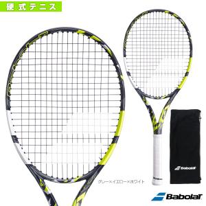 バボラ テニスラケット  ピュアアエロチーム/PURE AERO TEAM『101490』｜luckpiece