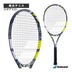 バボラ テニスラケット  エボアエロ/EVO AERO『101535』｜luckpiece