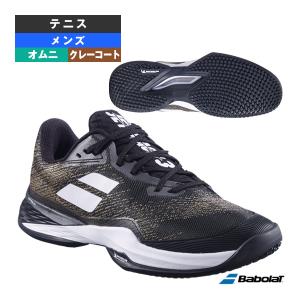 バボラ テニスシューズ ジェットマッハ3 サンドグラス M JET MACH 3 SAND GRASS M オムニコート用 メンズ 3A0S25B627