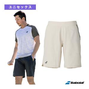 Babolat（バボラ） メンズ テニス ウェア ピュア ショート パンツ PURE