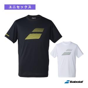 Babolat（バボラ） テニスウェア『メンズ/ユニ』 クラブレンジ 半袖