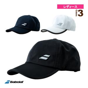 Babolat（バボラ） ベーシック ロゴ キャップ 各色 BABOLAT ADULT'S