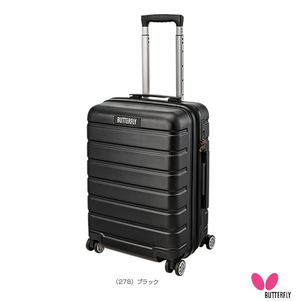 バタフライ 卓球バッグ  フォルドアスーツケース 63160