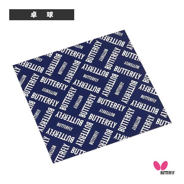 バタフライ 卓球アクセサリ・小物  BTY吸着保護フィルム3 77190