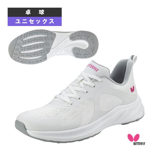 バタフライ 卓球シューズ  レゾライン TR ユニセックス 93720