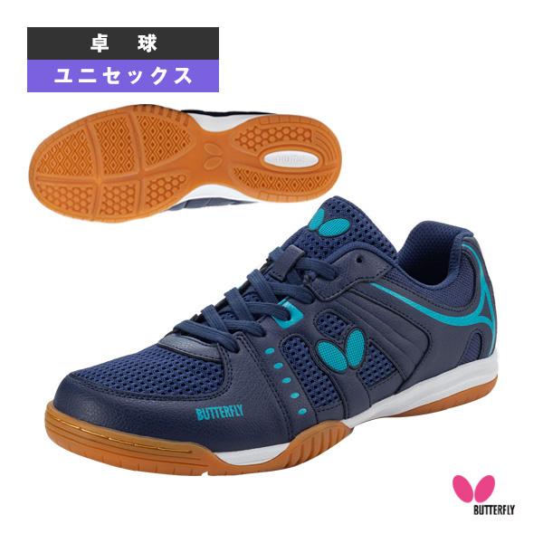 バタフライ 卓球シューズ  レゾライン ユニゼス2 ユニセックス 93730