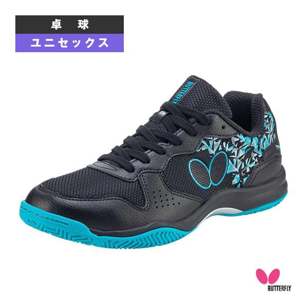 バタフライ 卓球シューズ  レゾラインビライト2 ユニセックス 93740