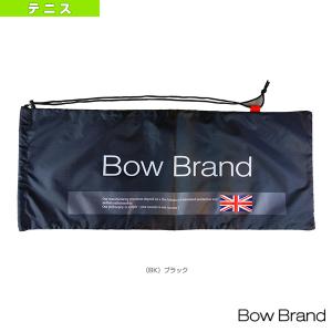 Bow Brand（ボウブランド） テニスバッグ ラケットサック BOW-JB2404