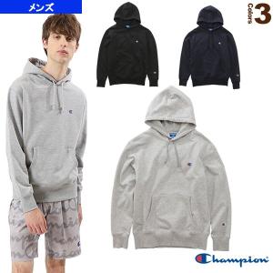 チャンピオン ウェア（メンズ/ユニ）  PULLOVER SWEAT PARKA／プルオーバー スウェットパーカー／メンズ（C3-LS151）｜luckpiece