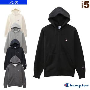 チャンピオン ウェア（メンズ/ユニ）  ZIP HOODED SWEATSHIRT／ジップ フーデッドスウェットシャツ／メンズ（C3-Q106）｜luckpiece