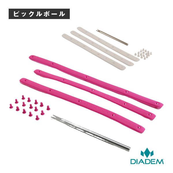 ダイアデム ピックルボールアクセサリ・小物  ICON V2 エッジガード/EDGE GUARD『T...