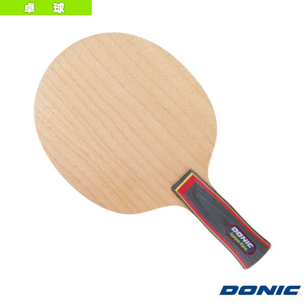 DONIC 卓球ラケット  アペルグレン オールプレイ アナトミック BL001