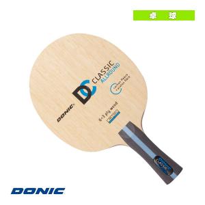 DONIC 卓球ラケット  クラシック オールラウンド／アナトミック（BL213AN）｜luckpiece