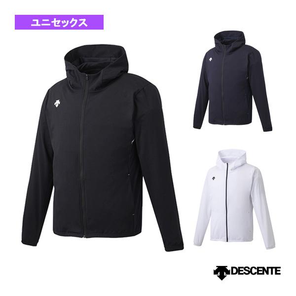 デサント オールスポーツウェア『メンズ/ユニ』  トレーニングジャケット『DTM-1320』