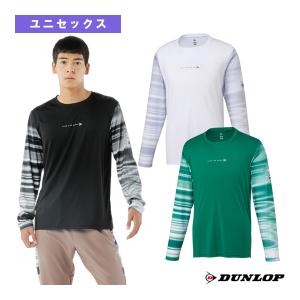FILA（フィラ） テニスウェア『メンズ/ユニ』 ゲームシャツ メンズ