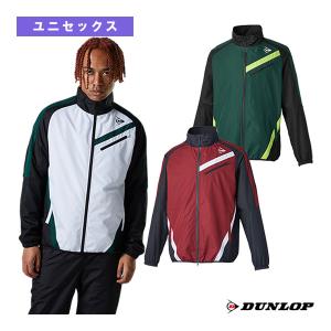 DUNLOP（ダンロップ） テニスウェア レディース ウィンドジャケット