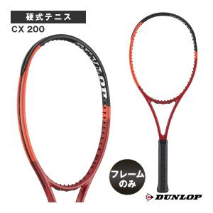 DUNLOP（ダンロップ） DUNLOP CX400TOUR DS22508 2025FW ブラック 限定