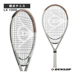DUNLOP（ダンロップ） DUNLOP LX1000 DS22505 2025FW ネイビー 限定