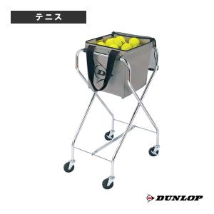 クッキー テニス ボールかご テニス用ボールキャリー 折畳式