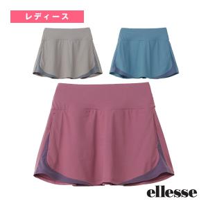 ellesse エレッセ Ellesse テニスウェア レディース
