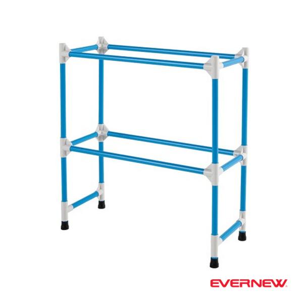 エバニュー オールスポーツ設備・備品  ミニハードルラック EGA141