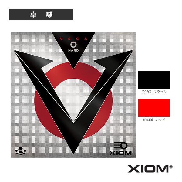 エクシオン 卓球ラバー  ヴェガOハード VEGA O HARD 850052
