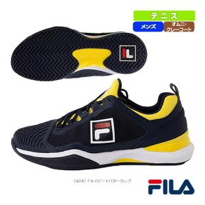 FILA（フィラ） テニスシューズ スピードサーブ/SPEEDSERVE/レディース