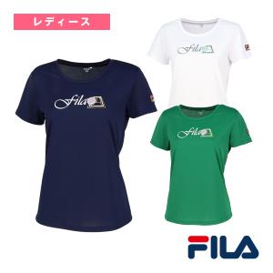 FILA（フィラ） 「最短当日出荷」フィラ テニスウェア レディース