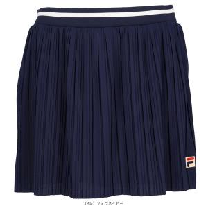 フィラ テニスウェア『レディース』 スコート ...の詳細画像4