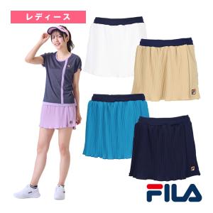 FILA（フィラ） テニスウェア『レディース』 フルジップジャケット