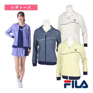 FILA（フィラ） テニスウェア メンズ 「上下セット」ジャケット