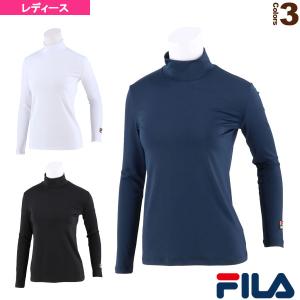 FILA フィラ キルティング ベストワンピース VL2746 レディース