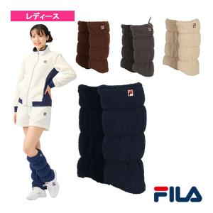 FILA（フィラ） テニスアクセサリ・小物 レッグウォーマー/レディース