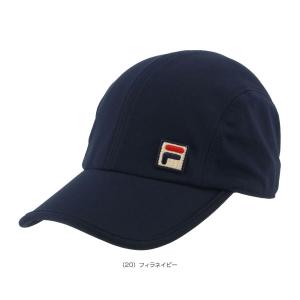 フィラ テニスアクセサリ・小物 キャップ/ユニ...の詳細画像2