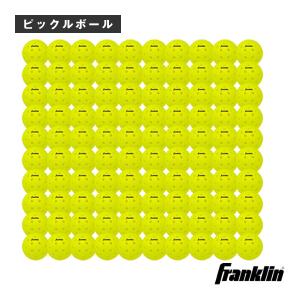 フランクリン ピックルボールボール アウトドア用...の商品画像