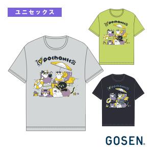 YONEX（ヨネックス） テニスウェア『レディース』 ゲームシャツ