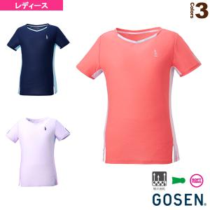 Prince（プリンス） テニスウェア『レディース』 ゲームシャツ