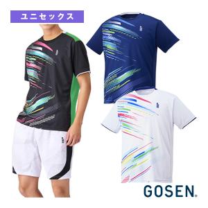 YONEX（ヨネックス） ゲームシャツ 10753 ユニセックス 2026SS