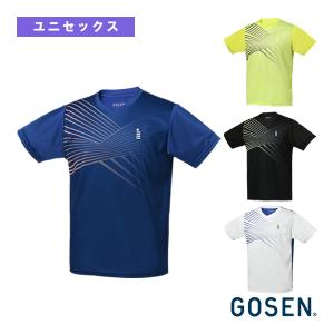 YONEX（ヨネックス） テニスウェア『メンズ/ユニ』 ゲームシャツ ユニ