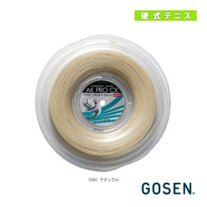 Tecnifibre（テクニファイバー） テニスストリング『ロール他