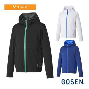 GOSEN（ゴーセン） 【数量限定】2023年秋企画 ユニ プルオーバー