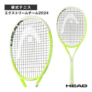 HEAD（ヘッド） 国内正規品 EXTREME TEAM 2024 エクストリームチーム