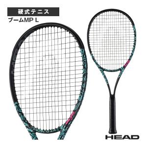 HEAD（ヘッド） テニスラケット グラビティツアー 2025 Gravity TOUR