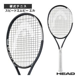 HEAD（ヘッド） スピード エムピー エル 2026 HEAD SPEED MP L 232036