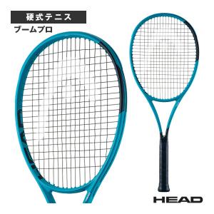 HEAD（ヘッド） テニスラケット ブームプロ Boom PRO 2026 232206